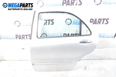Door for Lancia Lybra Sedan (07.1999 - 10.2005), 5 doors, sedan, position: rear - left