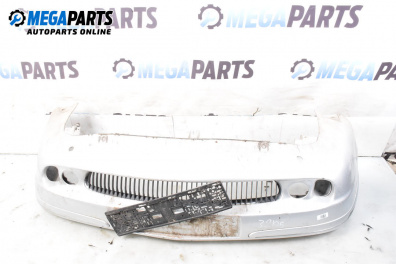 Frontstoßstange for Lancia Lybra Sedan (07.1999 - 10.2005), sedan, position: vorderseite