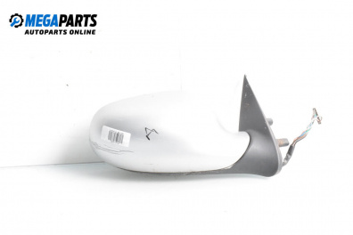 Mirror for Lancia Lybra Sedan (07.1999 - 10.2005), 5 doors, sedan, position: right