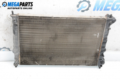 Water radiator for Lancia Lybra Sedan (07.1999 - 10.2005) 2.0 20V (839AXC11, 839AXC1A), 154 hp