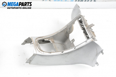 Central console for Lancia Lybra Sedan (07.1999 - 10.2005)