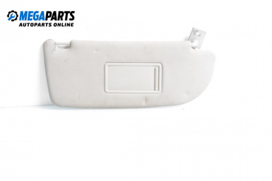 Sun visor for Lancia Lybra Sedan (07.1999 - 10.2005), position: right