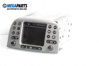 Multimedia for Lancia Lybra Sedan (07.1999 - 10.2005)