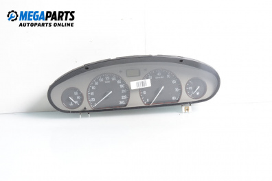 Instrument cluster for Lancia Lybra Sedan (07.1999 - 10.2005) 2.0 20V (839AXC11, 839AXC1A), 154 hp
