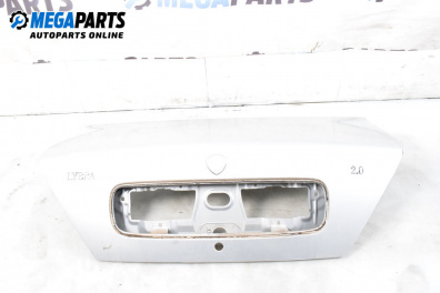 Heckklappe for Lancia Lybra Sedan (07.1999 - 10.2005), 5 türen, sedan, position: rückseite