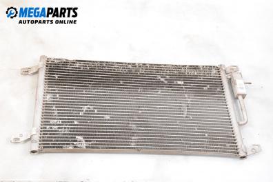Kühler klimaanlage for Lancia Lybra Sedan (07.1999 - 10.2005) 2.0 20V (839AXC11, 839AXC1A), 154 hp