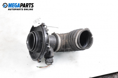 Air intake corrugated hose for Lancia Lybra Sedan (07.1999 - 10.2005) 2.0 20V (839AXC11, 839AXC1A), 154 hp