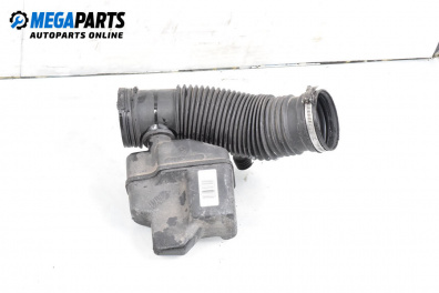 Air intake corrugated hose for Lancia Lybra Sedan (07.1999 - 10.2005) 2.0 20V (839AXC11, 839AXC1A), 154 hp