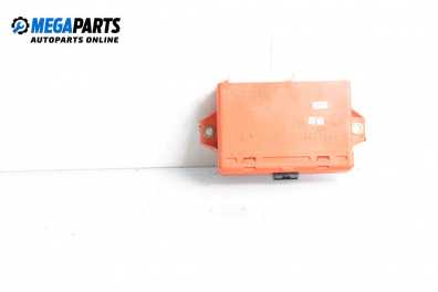Modul lumini for Lancia Lybra Sedan (07.1999 - 10.2005), № 46543880