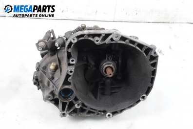  for Lancia Lybra Sedan (07.1999 - 10.2005) 2.0 20V (839AXC11, 839AXC1A), 154 hp