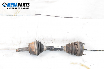 Driveshaft for Lancia Lybra Sedan (07.1999 - 10.2005) 2.0 20V (839AXC11, 839AXC1A), 154 hp, position: front - right