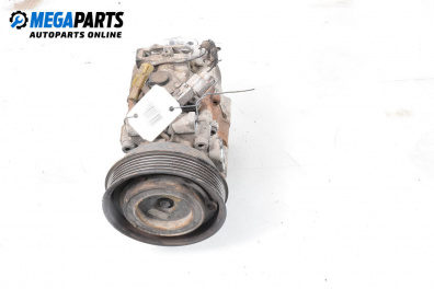 Compresor AC for Lancia Lybra Sedan (07.1999 - 10.2005) 2.0 20V (839AXC11, 839AXC1A), 154 hp