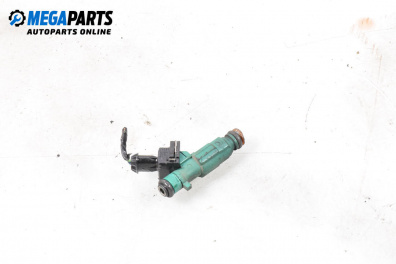Duza benzină for Lancia Lybra Sedan (07.1999 - 10.2005) 2.0 20V (839AXC11, 839AXC1A), 154 hp