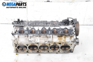 Engine head for Lancia Lybra Sedan (07.1999 - 10.2005) 2.0 20V (839AXC11, 839AXC1A), 154 hp