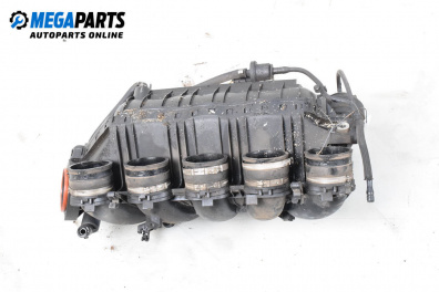 Galerie de admisie for Lancia Lybra Sedan (07.1999 - 10.2005) 2.0 20V (839AXC11, 839AXC1A), 154 hp