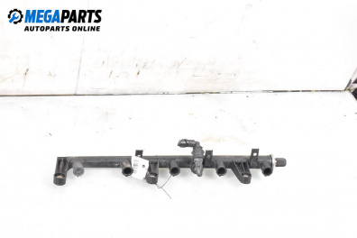 Fuel rail for Lancia Lybra Sedan (07.1999 - 10.2005) 2.0 20V (839AXC11, 839AXC1A), 154 hp