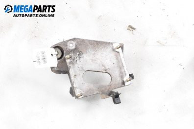 Consolă de aluminiu for Lancia Lybra Sedan (07.1999 - 10.2005) 2.0 20V (839AXC11, 839AXC1A), 154 hp