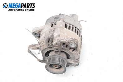Gerenator for Lancia Lybra Sedan (07.1999 - 10.2005) 2.0 20V (839AXC11, 839AXC1A), 154 hp