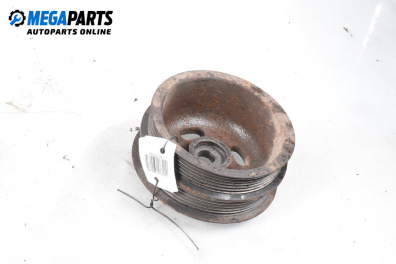 Dämpferscheibe for Lancia Lybra Sedan (07.1999 - 10.2005) 2.0 20V (839AXC11, 839AXC1A), 154 hp