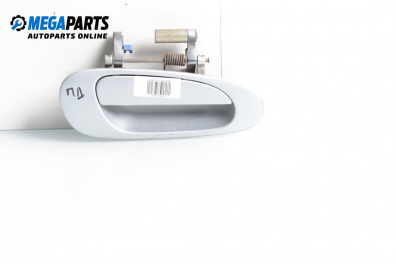 Outer handle for Honda Civic VII Hatchback (03.1999 - 02.2006), 3 doors, hatchback, position: front - right