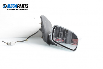 Spiegel for Honda Civic VII Hatchback (03.1999 - 02.2006), 3 türen, hecktür, position: rechts