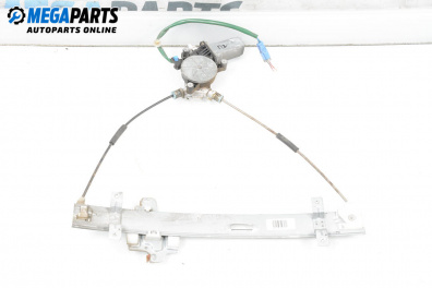 Antrieb el. fensterheber for Honda Civic VII Hatchback (03.1999 - 02.2006), 3 türen, hecktür, position: rechts, vorderseite