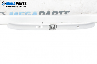 Boot lid moulding for Honda Civic VII Hatchback (03.1999 - 02.2006), hatchback, position: rear