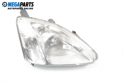 Scheinwerfer for Honda Civic VII Hatchback (03.1999 - 02.2006), hecktür, position: rechts