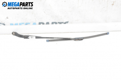 Braț ștergătoare parbriz for Honda Civic VII Hatchback (03.1999 - 02.2006), position: stânga
