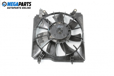Radiator fan for Honda Civic VII Hatchback (03.1999 - 02.2006) 1.7 CTDi (EU, EP, EV), 100 hp