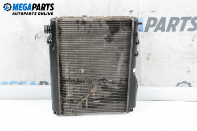 Water radiator for Honda Civic VII Hatchback (03.1999 - 02.2006) 1.7 CTDi (EU, EP, EV), 100 hp