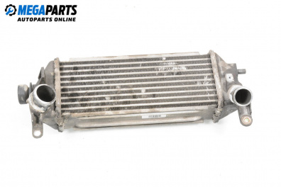 Intercooler for Honda Civic VII Hatchback (03.1999 - 02.2006) 1.7 CTDi (EU, EP, EV), 100 hp