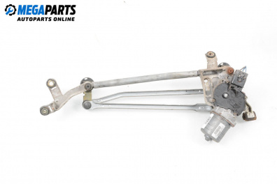 Front wipers motor for Honda Civic VII Hatchback (03.1999 - 02.2006), hatchback, position: front