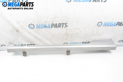 Prag exterior for Honda Civic VII Hatchback (03.1999 - 02.2006), 3 uși, hatchback, position: dreapta