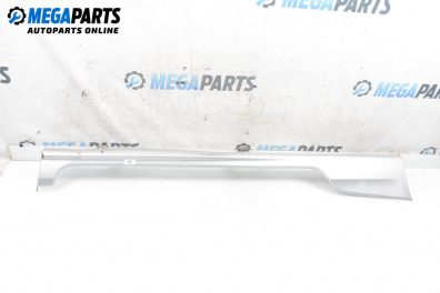 Prag exterior for Honda Civic VII Hatchback (03.1999 - 02.2006), 3 uși, hatchback, position: dreapta