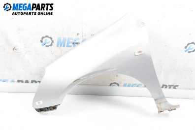 Fender for Honda Civic VII Hatchback (03.1999 - 02.2006), 3 doors, hatchback, position: front - left