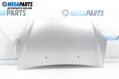 Bonnet for Honda Civic VII Hatchback (03.1999 - 02.2006), 3 doors, hatchback, position: front