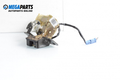 Încuietoare portbagaj for Honda Civic VII Hatchback (03.1999 - 02.2006), hatchback, position: din spate