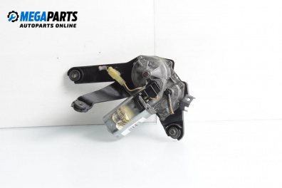 Front wipers motor for Honda Civic VII Hatchback (03.1999 - 02.2006), hatchback, position: rear