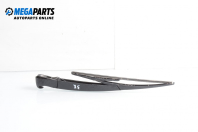 Wischerarm heckscheibe for Honda Civic VII Hatchback (03.1999 - 02.2006), position: rückseite