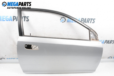 Door for Honda Civic VII Hatchback (03.1999 - 02.2006), 3 doors, hatchback, position: left