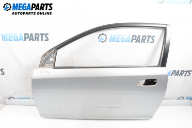 Door for Honda Civic VII Hatchback (03.1999 - 02.2006), 3 doors, hatchback, position: front - left