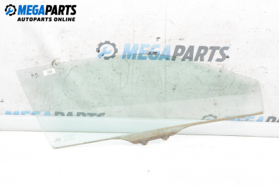 Geam for Honda Civic VII Hatchback (03.1999 - 02.2006), 3 uși, hatchback, position: dreaptă - fața