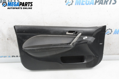 Türverkleidung for Honda Civic VII Hatchback (03.1999 - 02.2006), 3 türen, hecktür, position: links, vorderseite