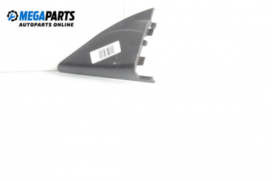 Außenleiste for Honda Civic VII Hatchback (03.1999 - 02.2006), hecktür, position: rechts