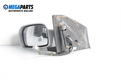 Spiegel for Honda Civic VII Hatchback (03.1999 - 02.2006), 3 türen, hecktür, position: links