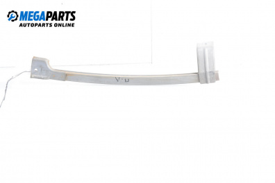 Fensterheber führungselement for Honda Civic VII Hatchback (03.1999 - 02.2006), 3 türen, hecktür, position: links, vorderseite