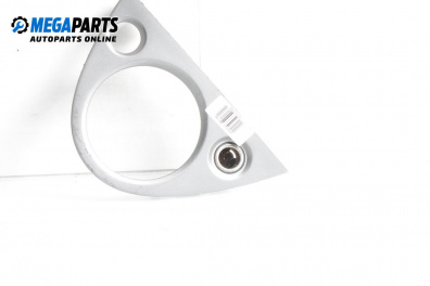 Gear shift console for Honda Civic VII Hatchback (03.1999 - 02.2006)