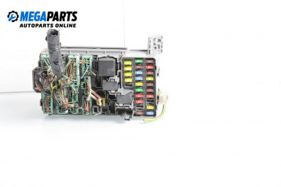 Fuse box for Honda Civic VII Hatchback (03.1999 - 02.2006) 1.7 CTDi (EU, EP, EV), 100 hp