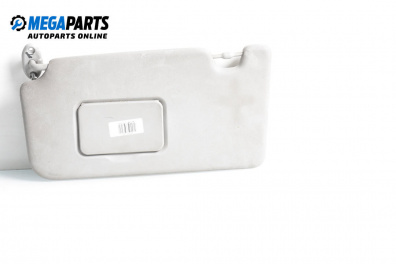 Sun visor for Honda Civic VII Hatchback (03.1999 - 02.2006), position: left